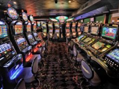 racino