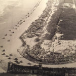 Daytona Beach Road Course, photo taken at the Motor Sports Hall of Fame of America