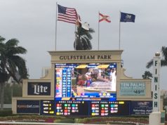 gulfstream