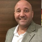 Michael Panster – BBBS Board