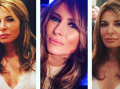 Melania Trump