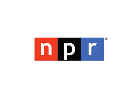 NPR e