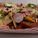 Nachos texicanos; Porker BBQ – ©PeterHoran