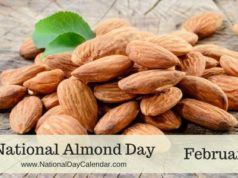 almond