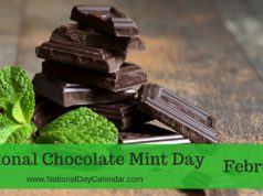 Chocolate Mint