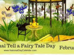 fairy tale