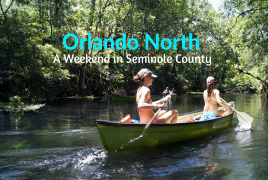 Seminole County