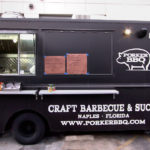 Porker BBQ food truck at Naples Beach Brewery – ©PeterHoran