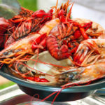 Seafood image
