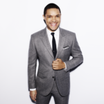 Trevor Noah