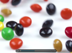 candy