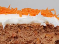 Carrot Cake Day