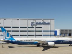 Dreamliner