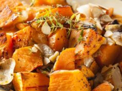 Sweet Potato Day