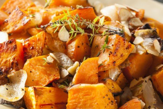 Sweet Potato Day
