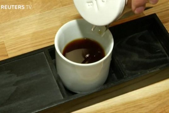 Coffee