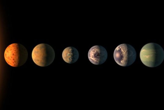 planets