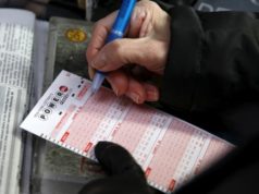 lottery