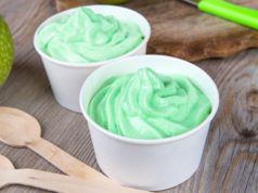Frozen Yogurt Day