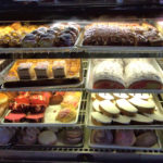 g1flan, Gellatinas de Mosaico, Arroz con Leche, Chocoflan and Tres Leches Cake.