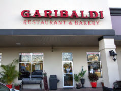 Garibaldi
