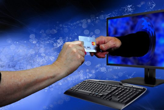 Phishing Scam