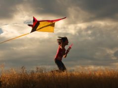 Kite Flying Day
