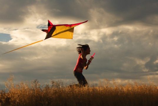 Kite Flying Day