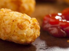 Tater Tot Day