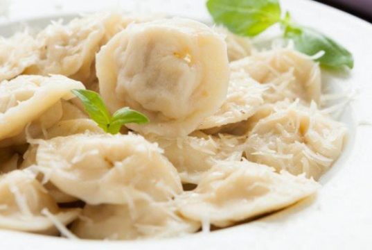 pasta