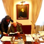 Bogen_Gorbachev_March_2017