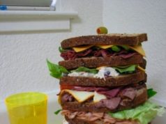 cold cuts