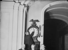 daylight saving