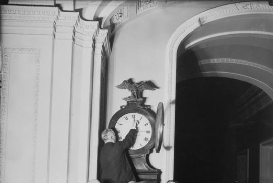 daylight saving