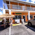 Molcajetes Restaurant ©PeterHoran