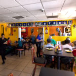 dining area ©PeterHoran