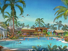 Margaritaville