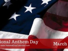 Star Spangled Banner