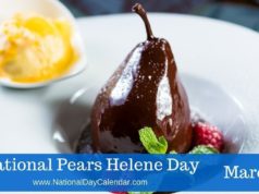 Pears Hélène