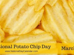potato chip