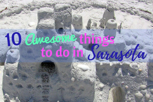 sarasota