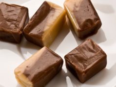 Chocolate Caramel Day