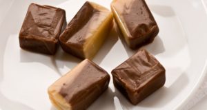 Chocolate Caramel Day
