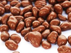 Chocolate Covered Raisins
