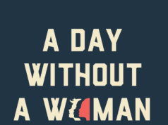 woman