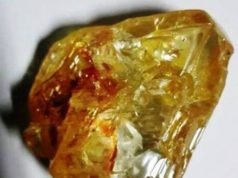 diamond