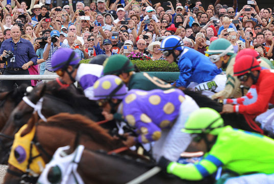 derby