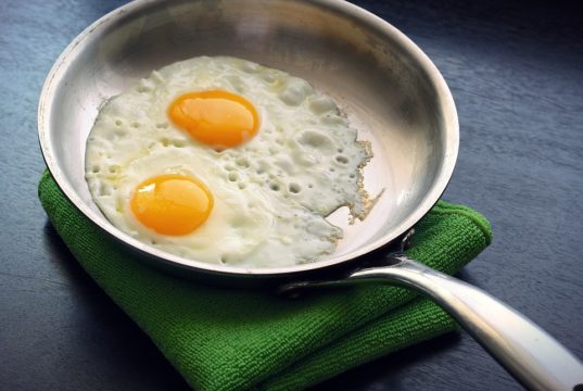 eggs