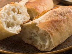 French bread