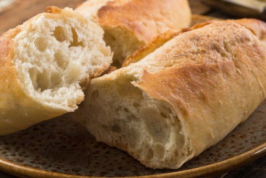 French bread